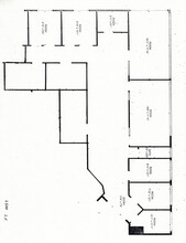 186 Cabot St, Beverly, MA for rent Floor Plan- Image 1 of 1