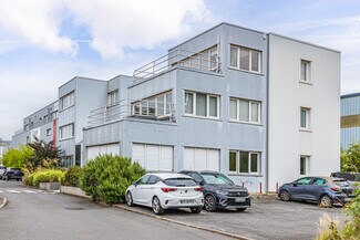 More details for 68 Avenue Des Guilleraies, Nanterre - Light Industrial to Rent