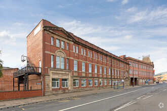 Savile St, Sheffield for rent Building Photo- Image 1 of 11