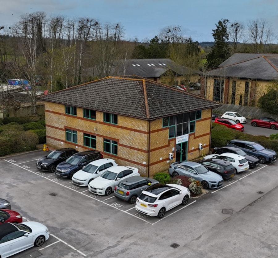 21 Headlands Business Park, Ringwood to rent Building Photo- Image 1 of 4