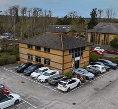 21 Headlands Business Park, Ringwood to rent Building Photo- Image 1 of 4