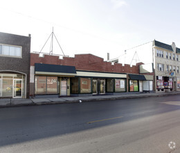 5349-5353 W Belmont Ave, Chicago, IL for sale Building Photo- Image 1 of 1