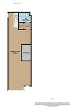 65 Charnwood Rd, Loughborough for rent Floor Plan- Image 2 of 6