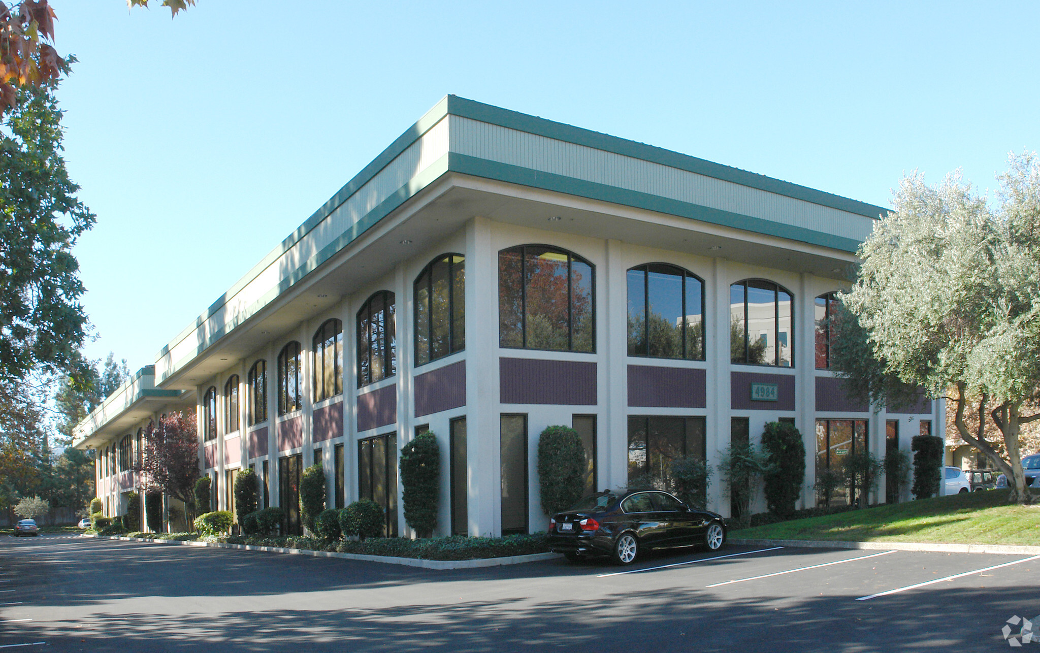 4984 El Camino Real, Los Altos, CA for rent Building Photo- Image 1 of 5