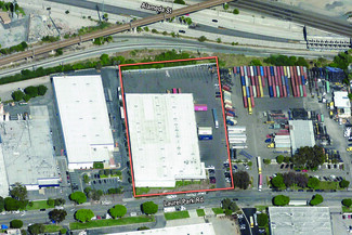 More details for 18700 Laurel Park Rd, Rancho Dominguez, CA - Industrial for Rent