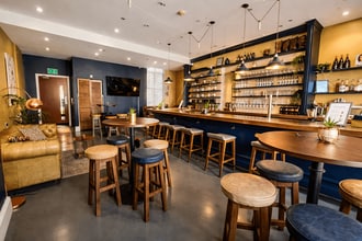 34 John Dalton St, Manchester to rent Interior Photo- Image 2 of 5