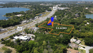 18221 US Highway 441, Eustis, FL for sale Building Photo- Image 1 of 15