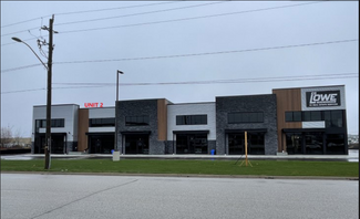 More details for 47 Mills Rd, Barrie, ON - Industrial for Rent