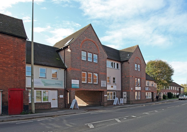 More details for 98-104 Ock St, Abingdon - Office to Rent