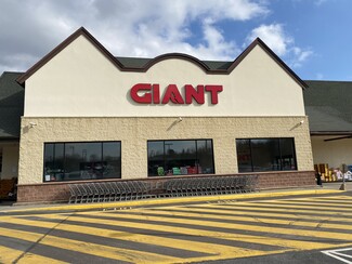 More details for 5831-5855 Easton Rd, Plumsteadville, PA - Retail for Rent