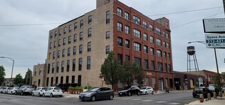 More details for 2003 W Fulton St, Chicago, IL - Office, Light Industrial for Rent