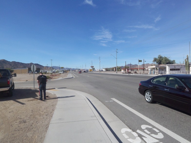 775 W Main St, Quartzsite, AZ for sale - Primary Photo - Image 1 of 1