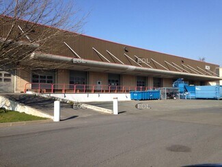 More details for Industrial to Rent