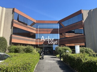 More details for 17 Avenue Didier Daurat, Blagnac - Office to Rent