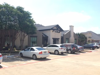 More details for 2960 Long Prairie Rd, Flower Mound, TX - Office for Rent