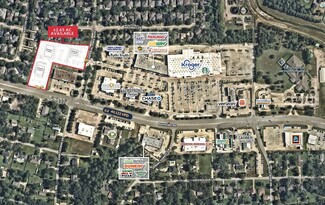 More details for Rayford Rd, Spring, TX - Land for Rent