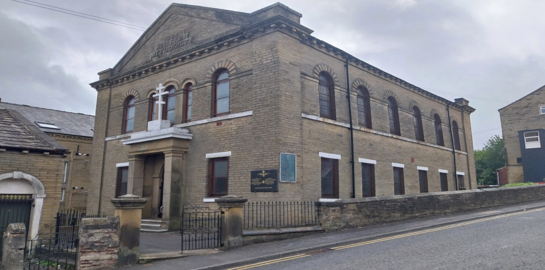 57 Stony Ln, Bradford for sale Building Photo- Image 1 of 7