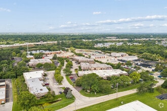 14044 W Petronella Dr, Libertyville, IL - Aerial  map view - Image1