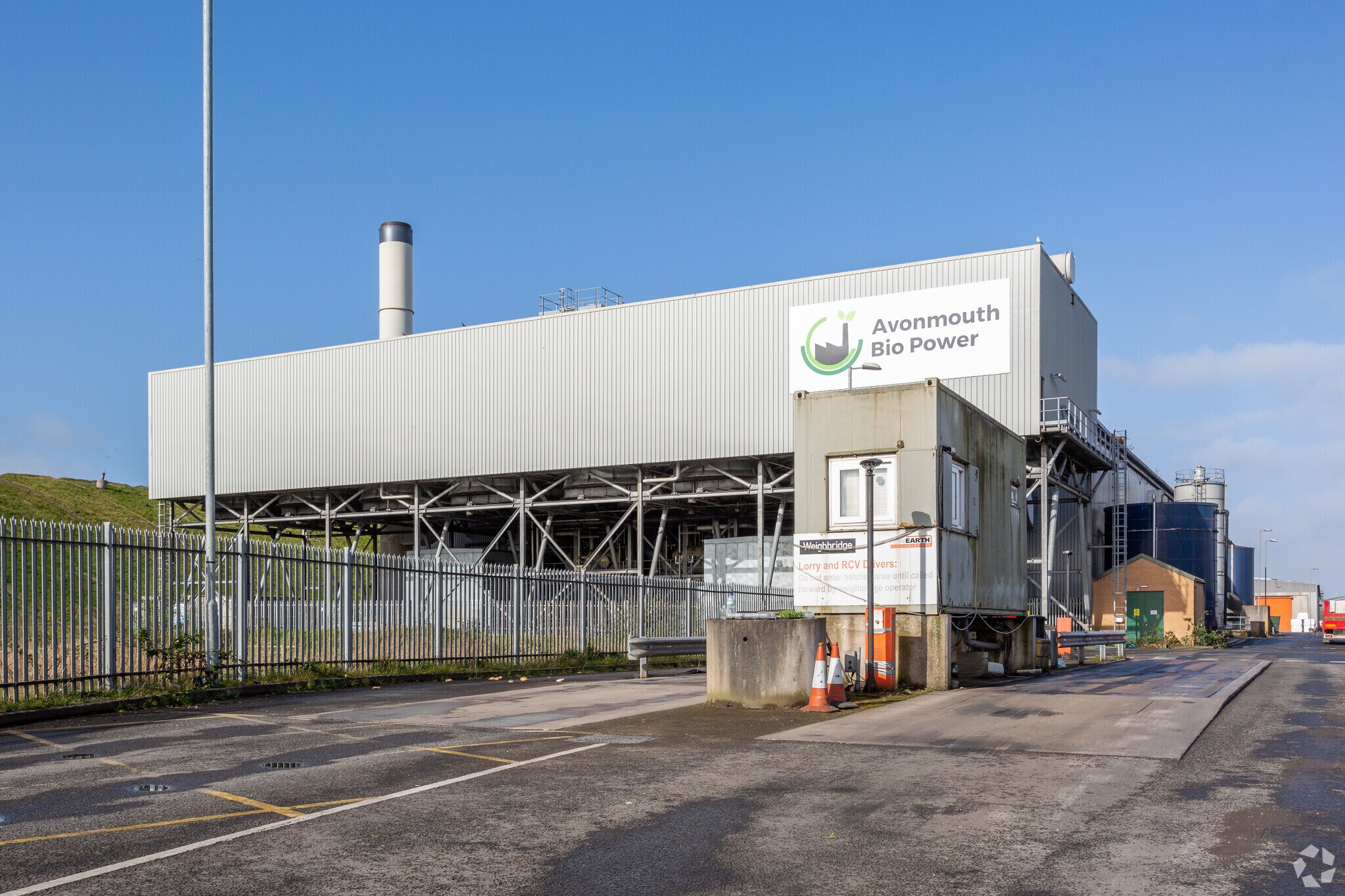 Kingsweston Ln, Avonmouth for sale Primary Photo- Image 1 of 1