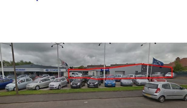 1-5 Salters Rd, Wallyford for sale Building Photo- Image 1 of 1