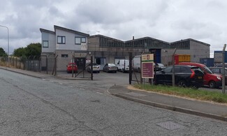 More details for Llanberis Rd, Caernarfon - Industrial for Rent