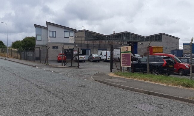 More details for Llanberis Rd, Caernarfon - Industrial to Rent