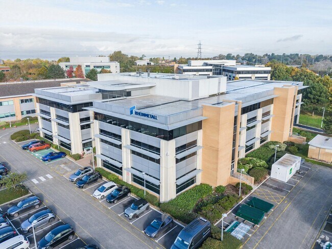 More details for Park Ave, Almondsbury - Office to Rent