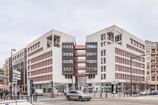 More details for 28-34 avenue du Centre, Montigny-le-Bretonneux - Office to Rent