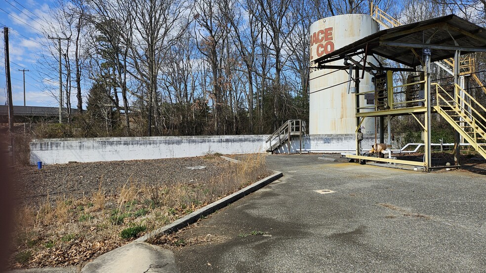 99 Mays Landing road, Somers Point, NJ for sale - Building Photo - Image 3 of 13