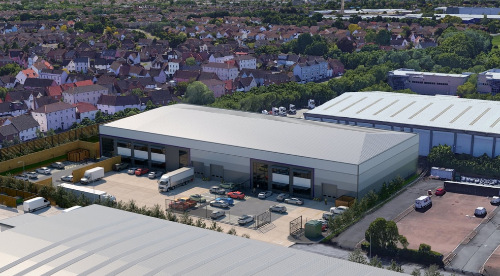 Sheepcotes, Chelmsford for sale - Primary Photo - Image 1 of 1