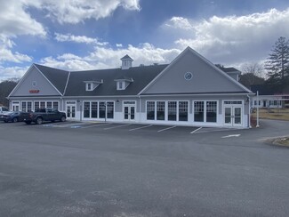 More details for 121 Main St, Kingston, MA - Office/Retail for Rent