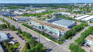 More details for 3160 Parsons Rd NW, Edmonton, AB - Office for Sale