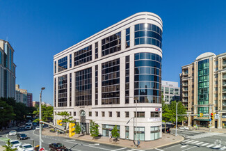 More details for 2200 Wilson Blvd, Arlington, VA - Office, Office/Medical for Rent