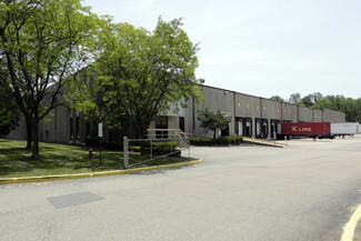 More details for 240 West Pky, Pompton Plains, NJ - Industrial for Rent