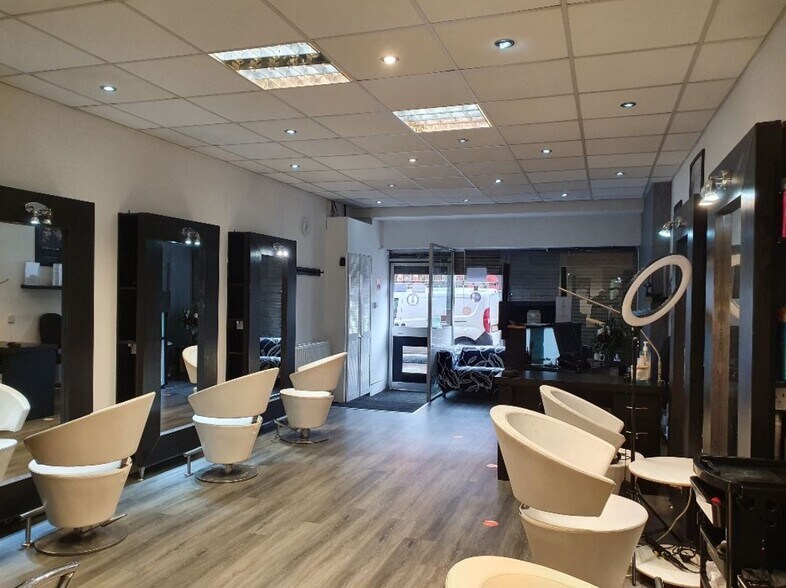 577-585 London Rd, Glasgow for sale - Interior Photo - Image 1 of 1