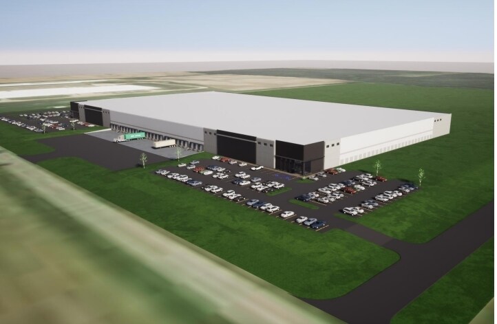 5720 W N Ave, Kalamazoo, MI for sale - Building Photo - Image 1 of 1