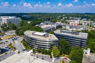 More details for 301 Perimeter Ctr N, Atlanta, GA - Office for Rent