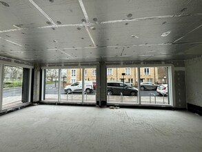 5A Leagrave St, London to rent Interior Photo- Image 1 of 6