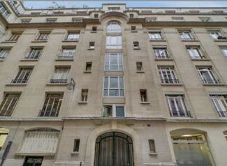 More details for 2 Square Trudaine, Paris - Co-working to Rent