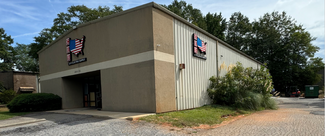 More details for 10035 Pelham Rd, Simpsonville, SC - Light Industrial for Rent