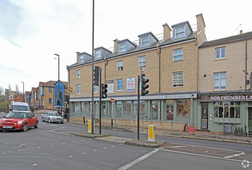 1-9 London Rd, Brentford for sale - Building Photo - Image 1 of 1