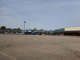 More details for 4249 E Square Dr, Columbus, OH - Retail for Rent