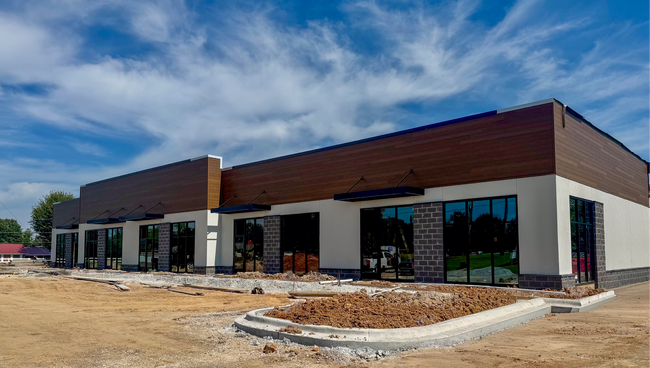 More details for 845 White Rd, Springdale, AR - Office / Retail, Retail to Rent