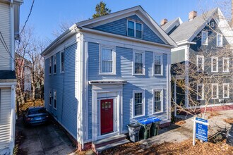 82 Hope St, Providence, RI for sale Building Photo- Image 1 of 1