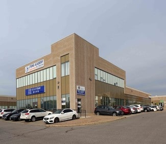 More details for 1550 16th Ave, Richmond Hill, ON - Office to Rent