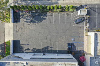 9230 W Olympic Blvd, Beverly Hills, CA - aerial  map view - Image1