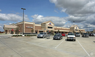 More details for Timberland & Beach St, Fort Worth, TX - Retail for Rent