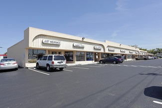 More details for 248-290 N State Road 7, Margate, FL - Retail for Rent