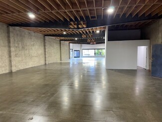 More details for 5156 W Washington Blvd, Los Angeles, CA - Industrial for Rent