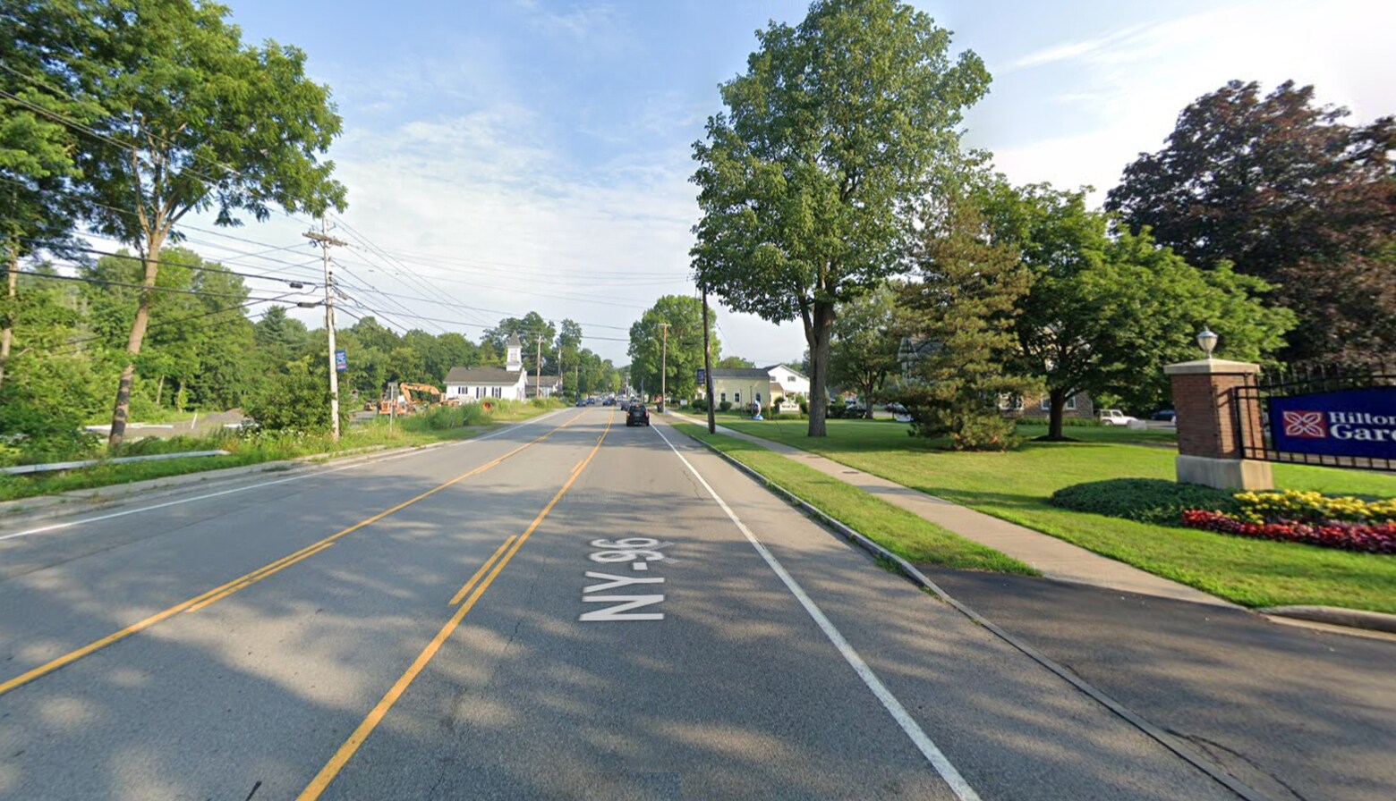 721-751 Pittsford Victor Rd, Pittsford, NY for sale Primary Photo- Image 1 of 1